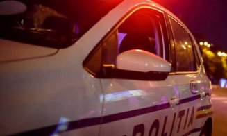 Din trafic, direct în arest! Șoferiță băută, reținută după o cursă în zig-zag pe străzile din Cluj. Avea o alcoolemie uriașă