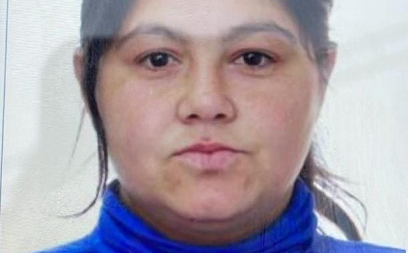 Femeie DISPĂRUTĂ de 4 zile din Cluj-Napoca. Apelați 112 dacă o vedeți!