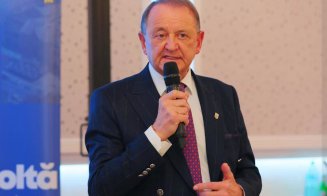 Primarul Cristian Matei, în apărarea Marinelei Marc: „Să reduci activitatea unui asemenea om la o formulare neinspirată este profund disproporționat”