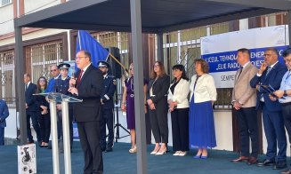 DEER pregătește viitorii electricieni. 325 de elevi sunt înscriși în programele de învățământ dual