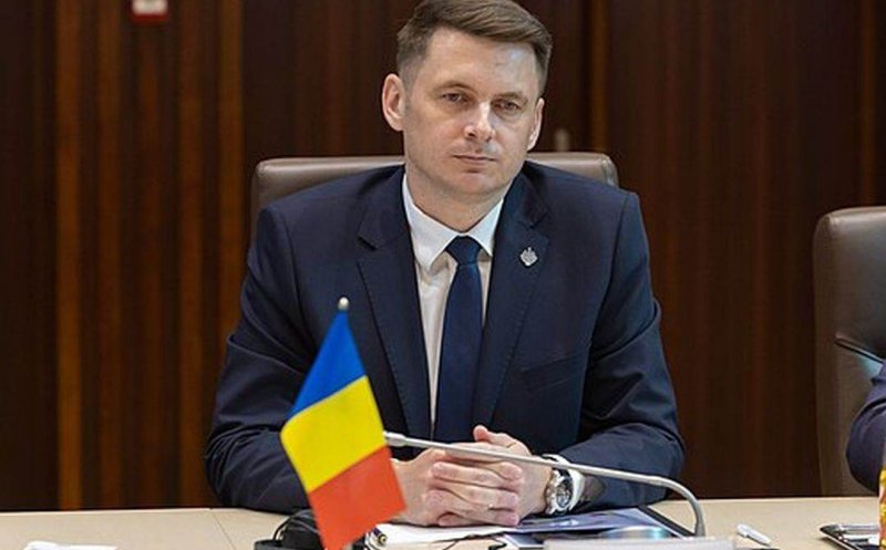 Mircea Abrudean: "Biroul Permanent al Senatului a decis extinderea obiectului de activitate al comisiei de anchetă privind întâlnirea Bolojan-Tănăsescu şi cu zborul privat în Mikonos a unui judecător CCR şi a unor politicieni"