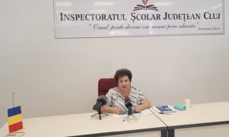 Marinela Marc cere schimbarea sistemului de ocupare a posturilor: „Este stufos și, câteodată, umilitor pentru colegii noștri”