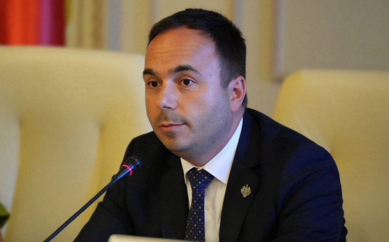 Deputatul PNL Ovidiu Cîmpean, replică dură în plenul Camerei Deputaților: „Uniunea Europeană suntem noi”