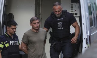 Cine este spionul rus care a documentat inclusiv baze militare și multinaționale din Cluj / Trimis deja după gratii pentru 30 de zile