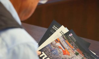 Turda, la aceeași masă cu mediul de afaceri din Bavaria. Primarul Cristian Matei: „Suntem deschiși investițiilor”
