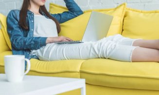 Semnal de alarmă pentru părinți! Mai puțin de 2 din 10 adolescenți fac suficientă mișcare. Campanie națională pentru sănătatea copiilor