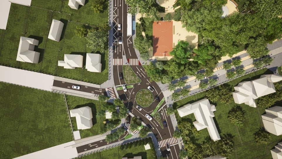 Când se încheie lucrările din Piața 14 Iulie din Grigorescu