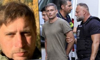 NOI informații despre rusul care culegea date despre baze militare NATO și multinaționale din țară, inclusiv de la Cluj