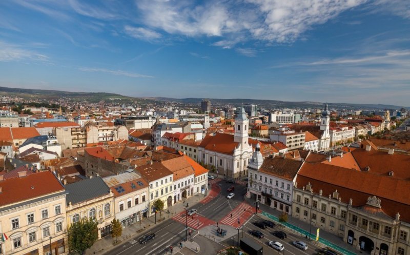 Apartamentele din Cluj se vând greu. Cumpărătorii, tot mai atenți la preț, iar tranzacțiile scad în 2026