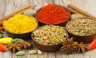 Un condiment banal ar putea avea un efect spectaculos asupra vaselor de sânge. Poate îl ai chiar în bucătărie