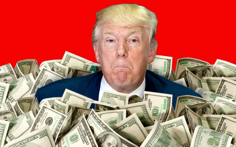 Trump, ”mită electorală” de 5.000 de dolari pentru fiecare american care îi ajută pe republicani să câștige alegerile din noiembrie