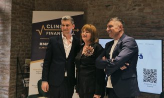 O „clinică” pentru problemele cu banii, lansată la Cluj-Napoca. Cum îi ajută pe angajați să ia decizii financiare mai bune