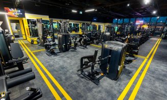 Wellbeing-ul, parte din RIVUS: Cel mai mare lanț de fitness din România, Stay Fit Gym, se alătură proiectului mixed-use care se construiește în Cluj-Napoca