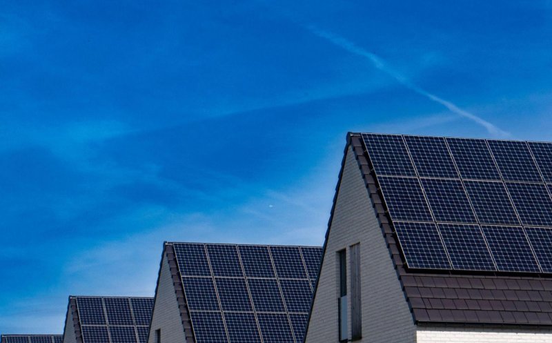 Modificări la programul Casa Verde Baterii