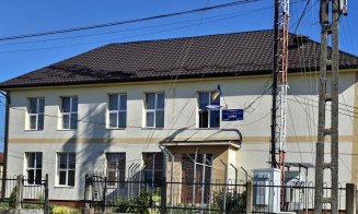 Acoperiș nou pentru școala din Luna! Investiție de 270.000 de lei, finalizată chiar înainte de începerea cursurilor