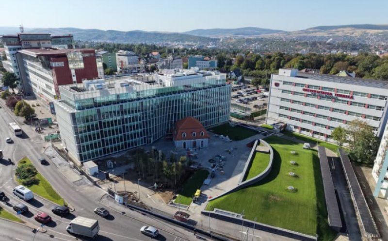 Infrastructura AI a României pornește de la Cluj! UTCN atrage aproape 60 de milioane de lei