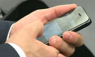 Un angajat a șters WhatsApp înaintea unui control. Compania a primit o amendă de peste 5 milioane de lei