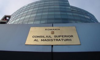 Judecătoarea Liliana Cătălina Alexe, suspendată din funcție de CSM