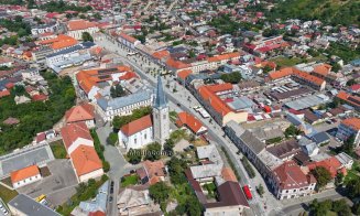 Ziua de Curățenie Națională, la Turda: 1.000 de voluntari dau o mână de ajutor pentru un oraș mai curat / Programul activităților