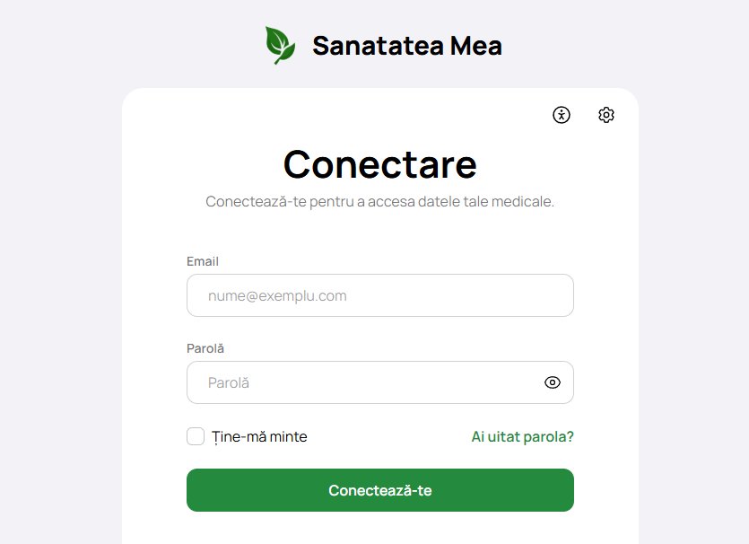 Gafă uriașă pe noua platformă de sănătate! CNAS și-a cerut scuze după mesajul „Asigurat. Handicapat”