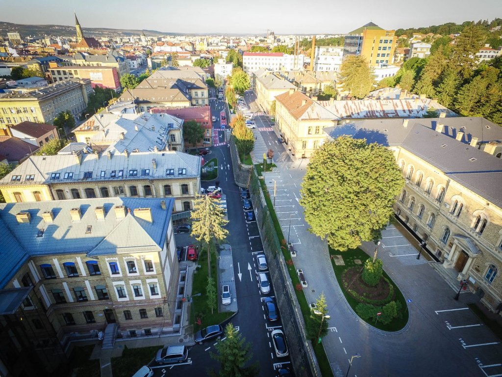 Angajări la Spitalul Judeţean Cluj. Peste 100 de posturi, scoase la concurs