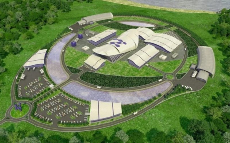 Nova Power & Gas, noi precizări după publicarea raportului privind proiectul centralei nucleare de la Doicești