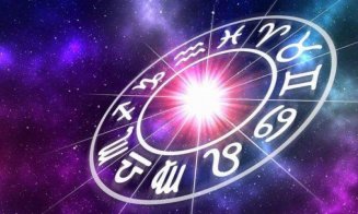 HOROSCOP 13 septembrie 2026