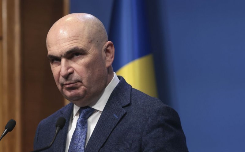 Bolojan anunță că nu demisionează: „Nu voi abandona țara”. Ce guvern ar susține PNL