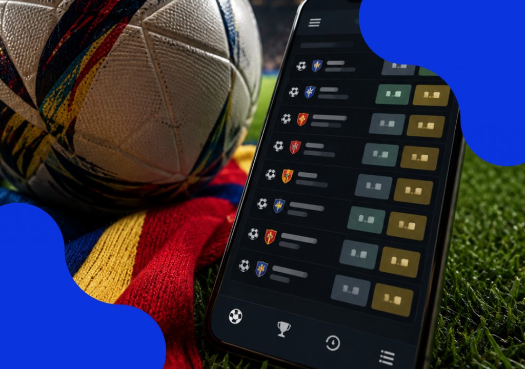 Care case de pariuri au cele mai bune cote pentru Superliga României?