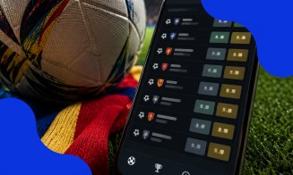 Care case de pariuri au cele mai bune cote pentru Superliga României?