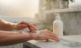 Piele iritată după duș: apa fierbinte și crema „potrivită” pot întreține mâncărimea