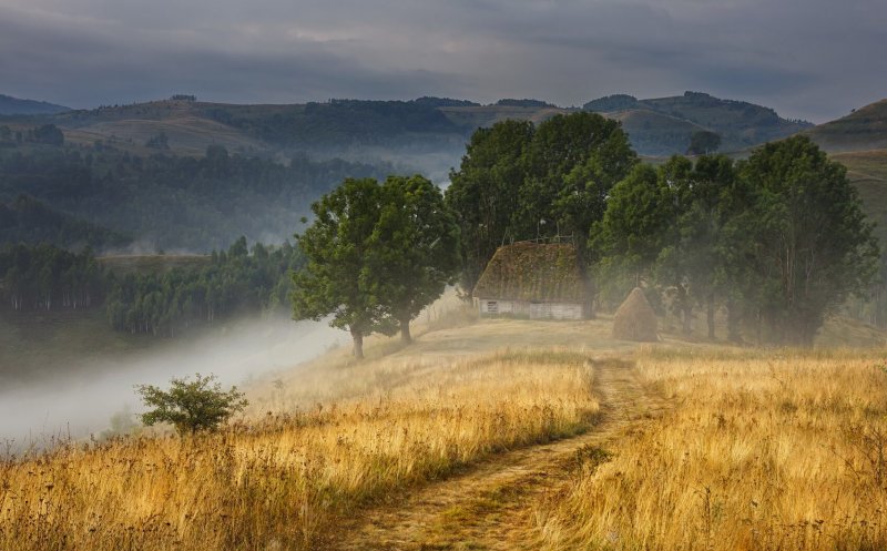 Topul celor mai frumoase locuri din Europa toamna: Transilvania, inclusă printre destinațiile de poveste