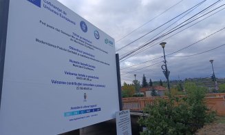 Adio Garibaldi! Circulația pe podul vechi de peste 60 de ani, ÎNCHISĂ de luni, 14 septembrie