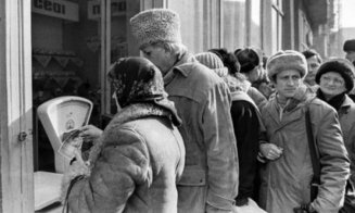 Cât de mare era Securitatea înainte de căderea regimului Ceaușescu. Cifre exacte, prezentate în premieră / Câți erau la Cluj
