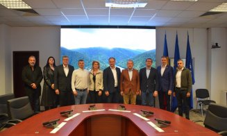 Clujul face un nou pas înspre eliminarea birocrației pentru investitori