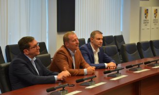 Clujul face un nou pas înspre eliminarea birocrației pentru investitori
