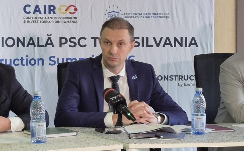 Locuințe de până la 100.000 de euro pentru familiile cu venituri de 10.000 de lei. Planul pregătit la nivel european