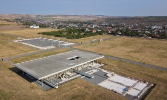 Castrul Roman de la Turda, redeschis pentru turdeni și turiști. „Resursă pentru educație, turism și dezvoltarea orașului”