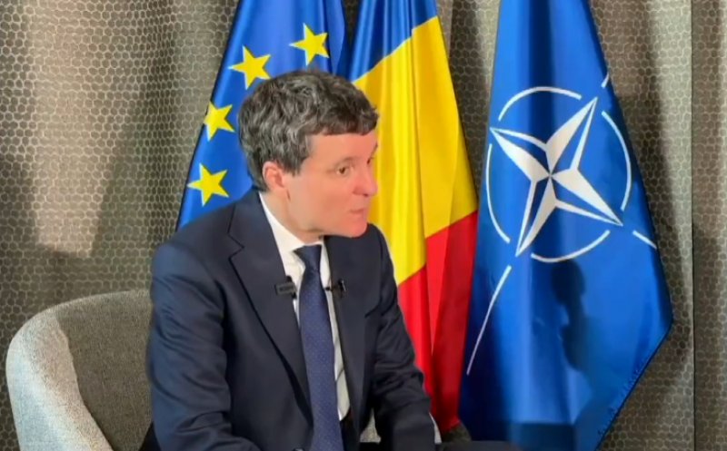 Nicușor Dan anunță când va desemna următorul premier / Anticipatele = atacuri și mai mari între partide