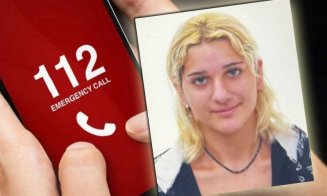 Minoră de 15 ani, DISPĂRUTĂ din Cluj-Napoca. Apelați la 112 dacă AȚI VĂZUT-O