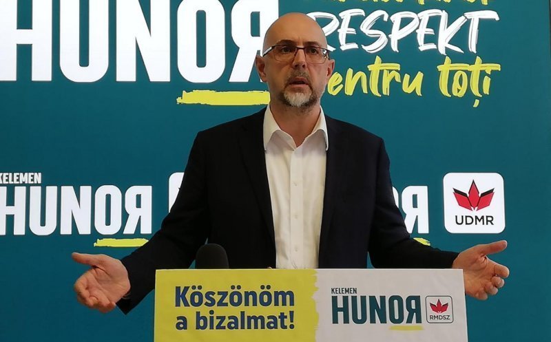 Liderul UDMR îi răspunde lui Traian Băsescu: „Cel mai bun produs politic al dictaturii comuniste şi al Securităţii”