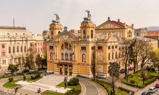 Nereguli la Opera din Cluj: banii din bilete, direcționați către o structură privată