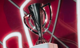 "U" și CFR între primele favorite la titlul din Superligă. Ce șanse au cele două echipe clujene