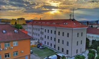 ANGAJĂRI la Spitalul Militar din Cluj! Ce posturi sunt scoase la concurs