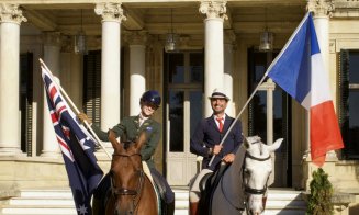 Working Equitation 2026