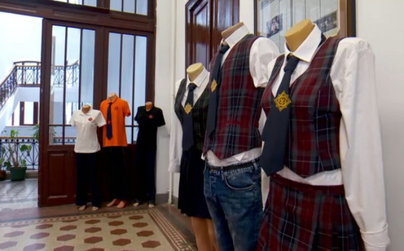 PSD propune introducerea obligativităţii uniformelor şcolare în învăţământul preuniversitar
