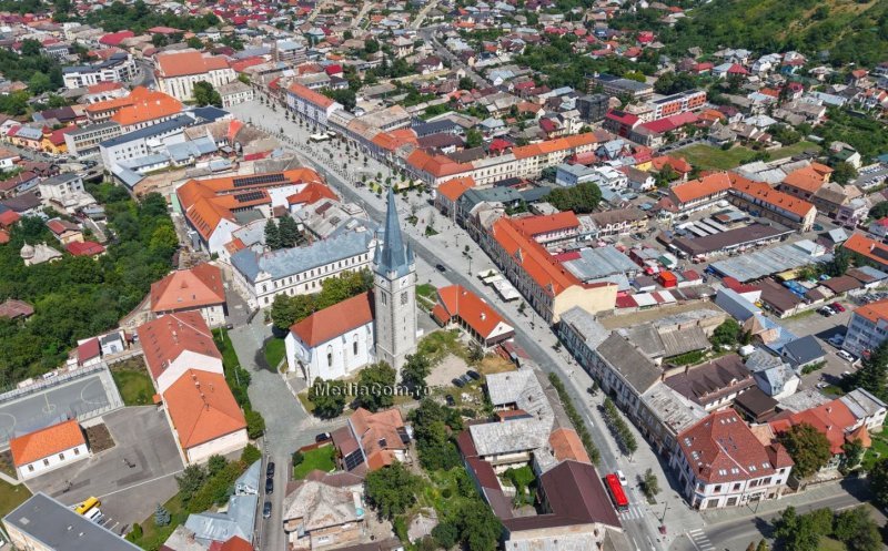Regularizarea construcțiilor neautorizate, posibilă până în 2027. Ce trebuie să știe proprietarii din Turda