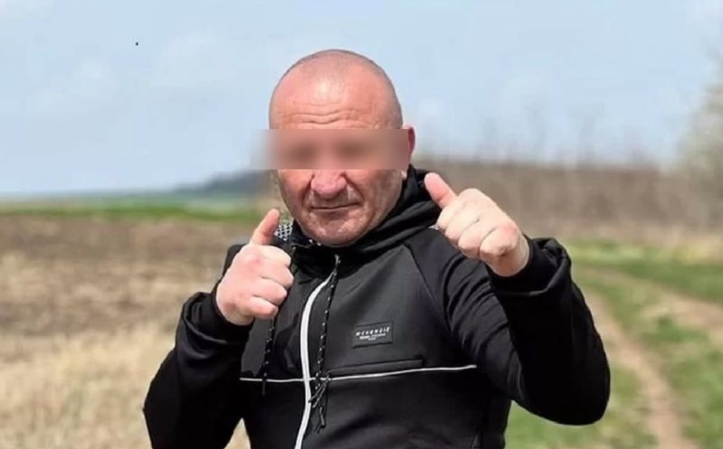 Un cunoscut interlop și fost boxer, găsit împușcat într-o pădure. A condus „Brigada”, grupare mafiotă românească din Italia