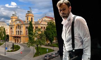 Florin Estefan, fostul director al Operei din Cluj, susține că e victima unei campanii de discreditare: "Îmi voi apăra în justiție activitatea și reputația"