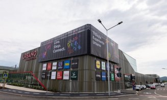 Se construiește noul magazin Hornbach de la Cluj, la Urbano Shopping & Living. Când va fi deschis
